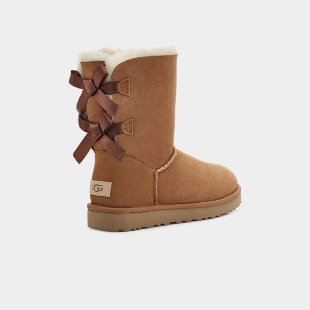 Ugg Bailey Bow II Boot